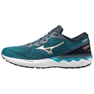 Mizuno wave cheap sky 2